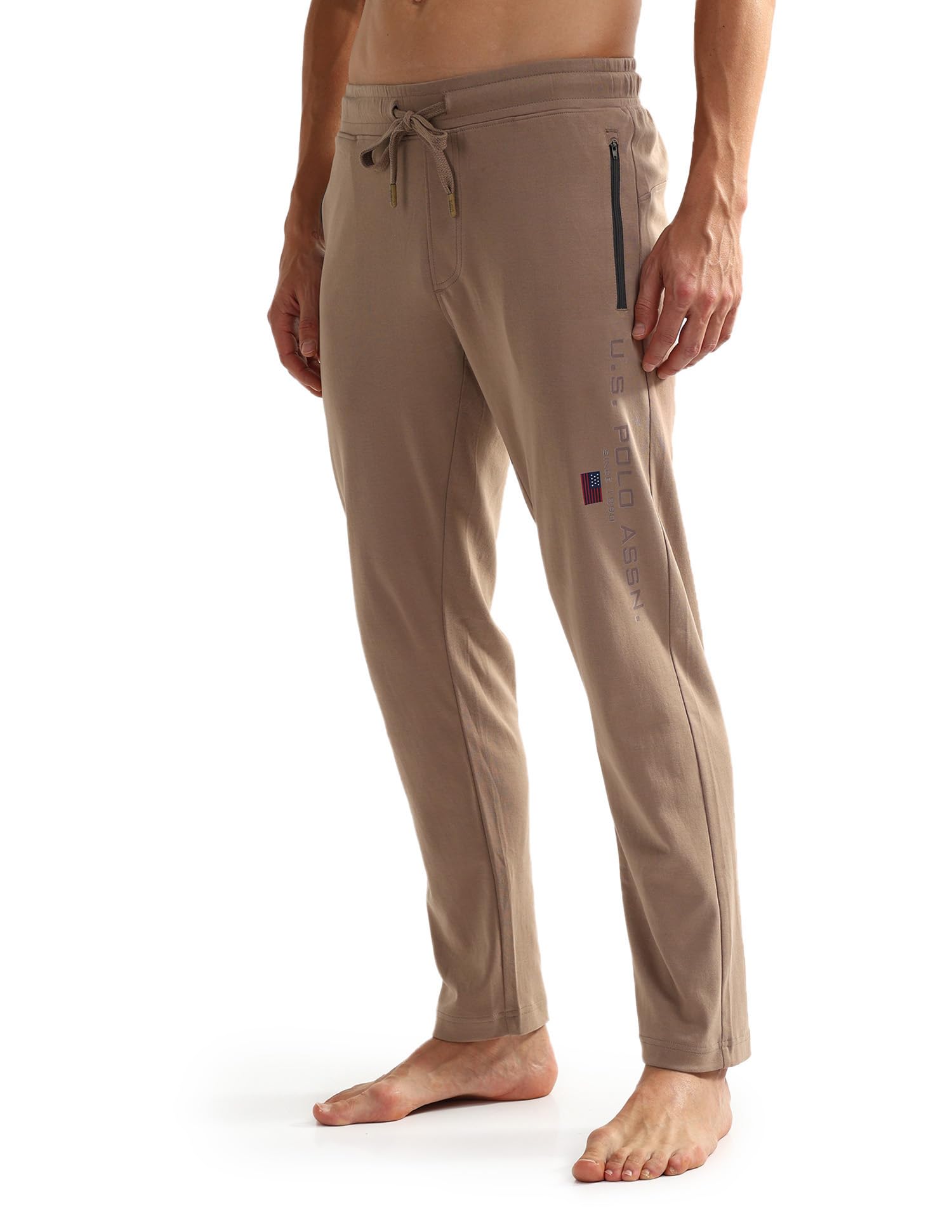 u.s. polo assn. Men's Relaxed Lounge Pants-picture-18