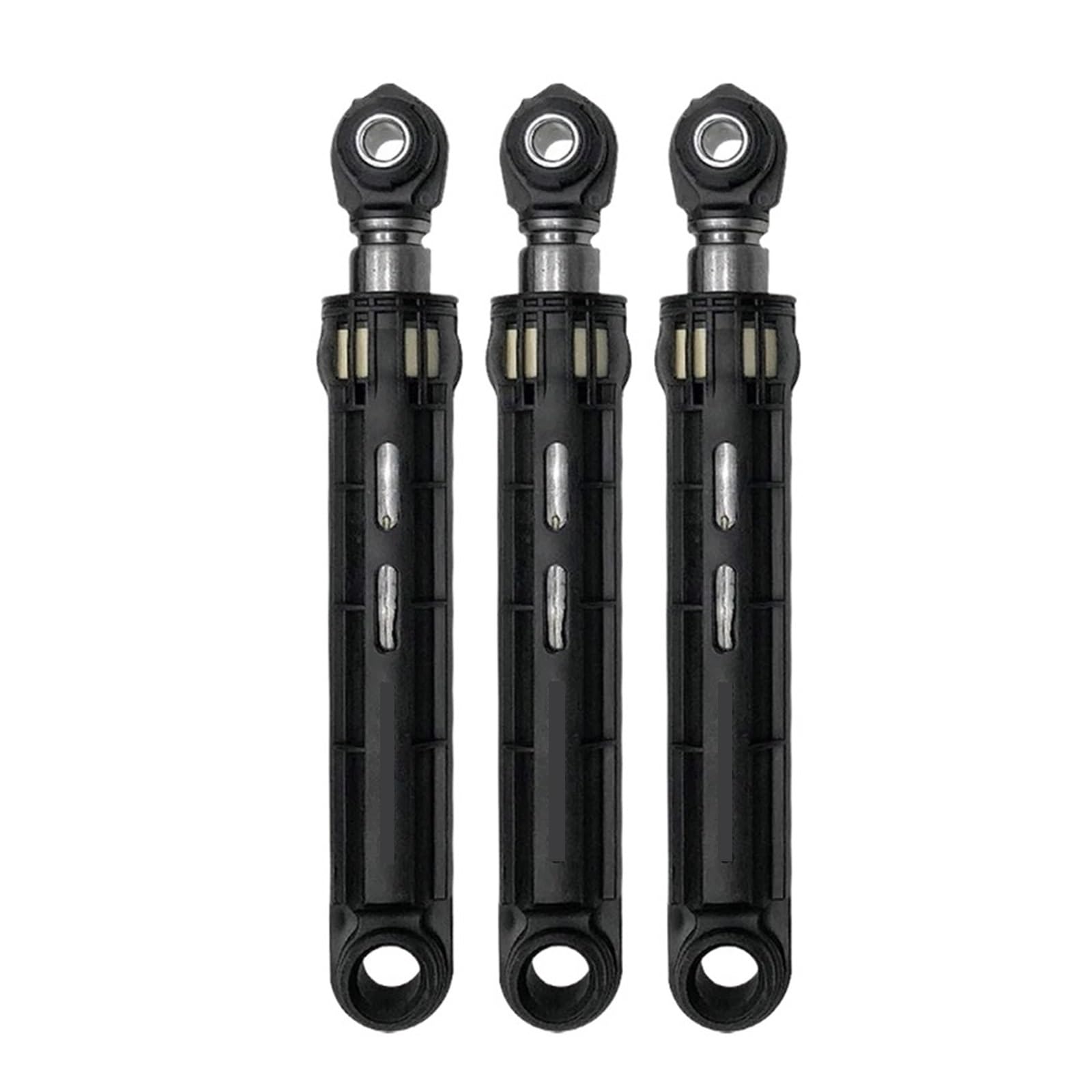 EEZII 3PCS Washer Shock Absorber, Compatible For Siemens