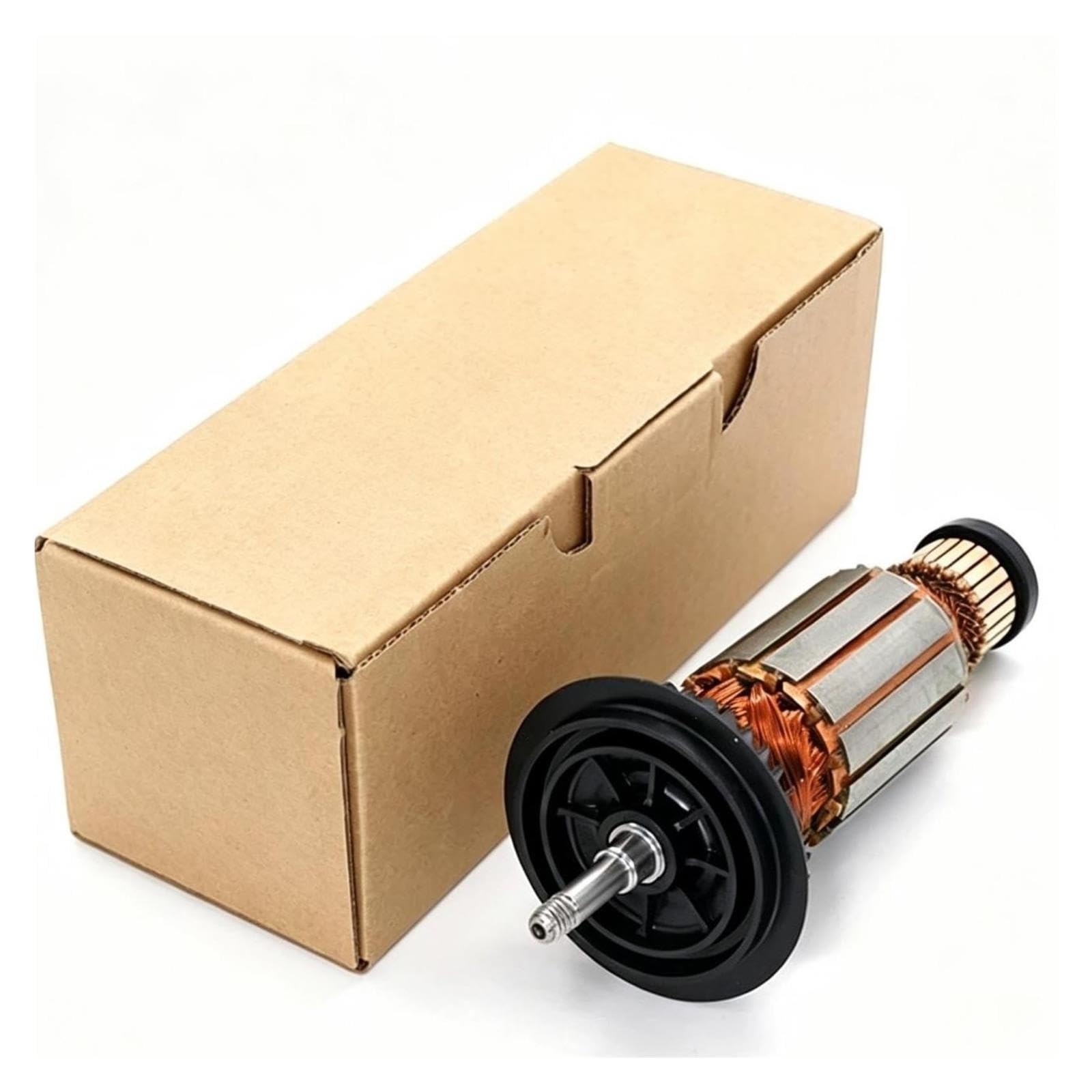 Ankerrotor, Compatible With Bosch, For GWS660 GWS670 GWS6-100