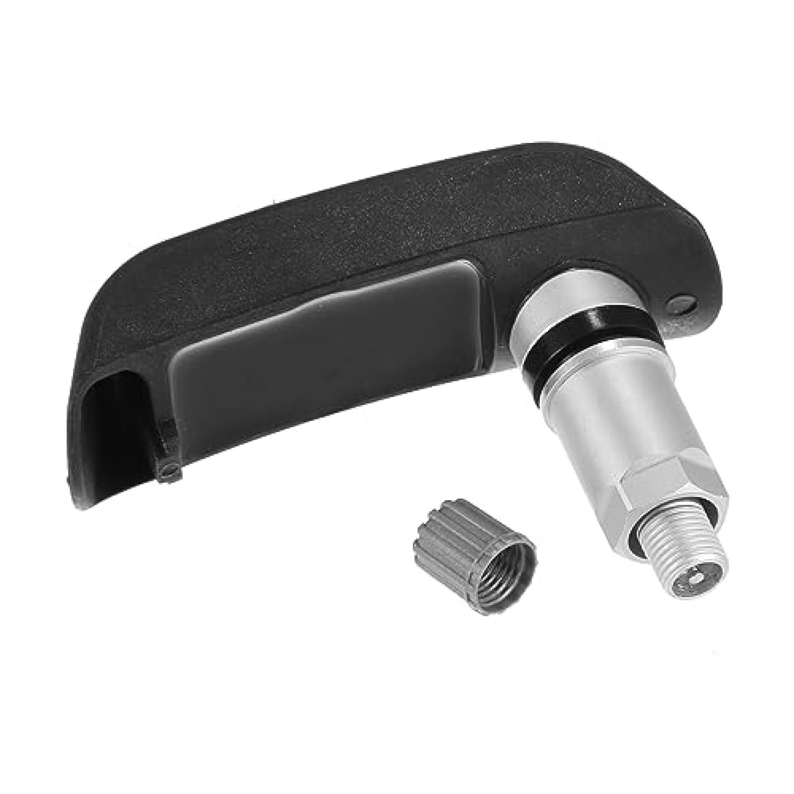 2 Sensori TPMS Per BMW R1200R 2008 - 36318532731, Monitoraggio Pressione Pneumatici In Plastica ABS E Metallo, Batteria 5 Anni