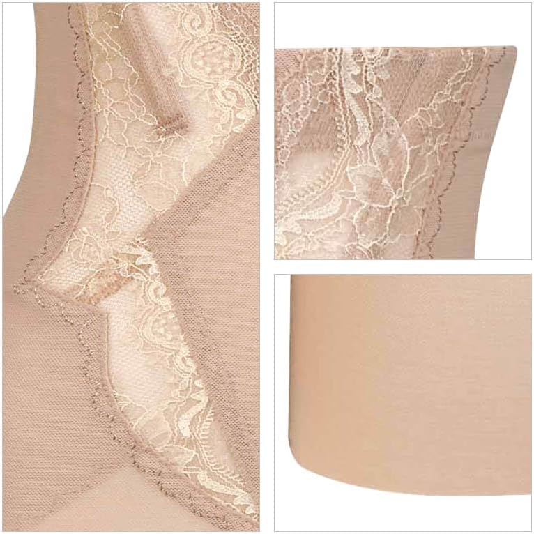 [ワコール] スタイルチェンジャー ガードル ハイウエスト ロング丈 高補整タイプ GQC700 KA 64･M