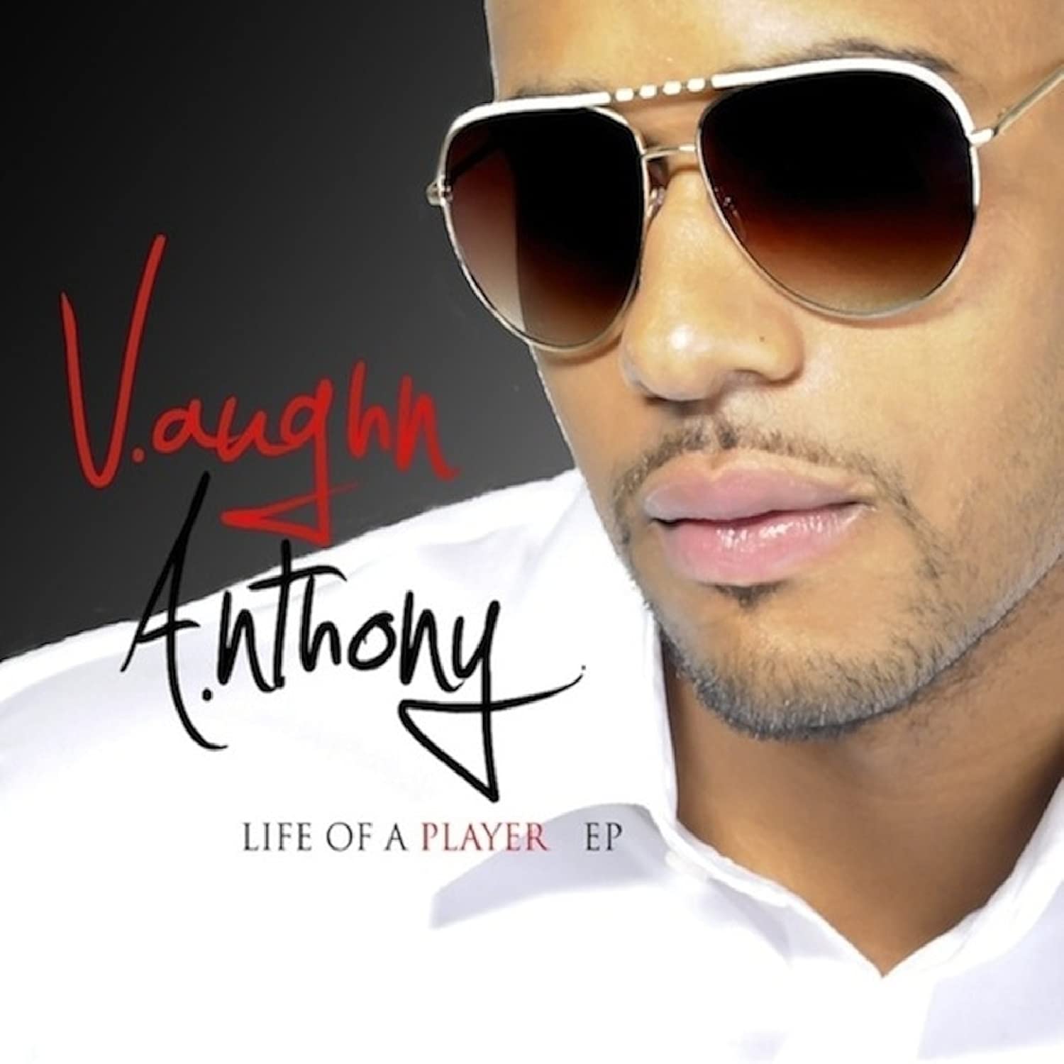 Vaughn Anthony