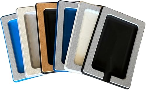 Miniatura 5 de SeaDek - Soporte de espuma para teléfono celular de 0.512 in para barcos, siguiente nivel, accesorio para tablero de barco para teléfono celular,