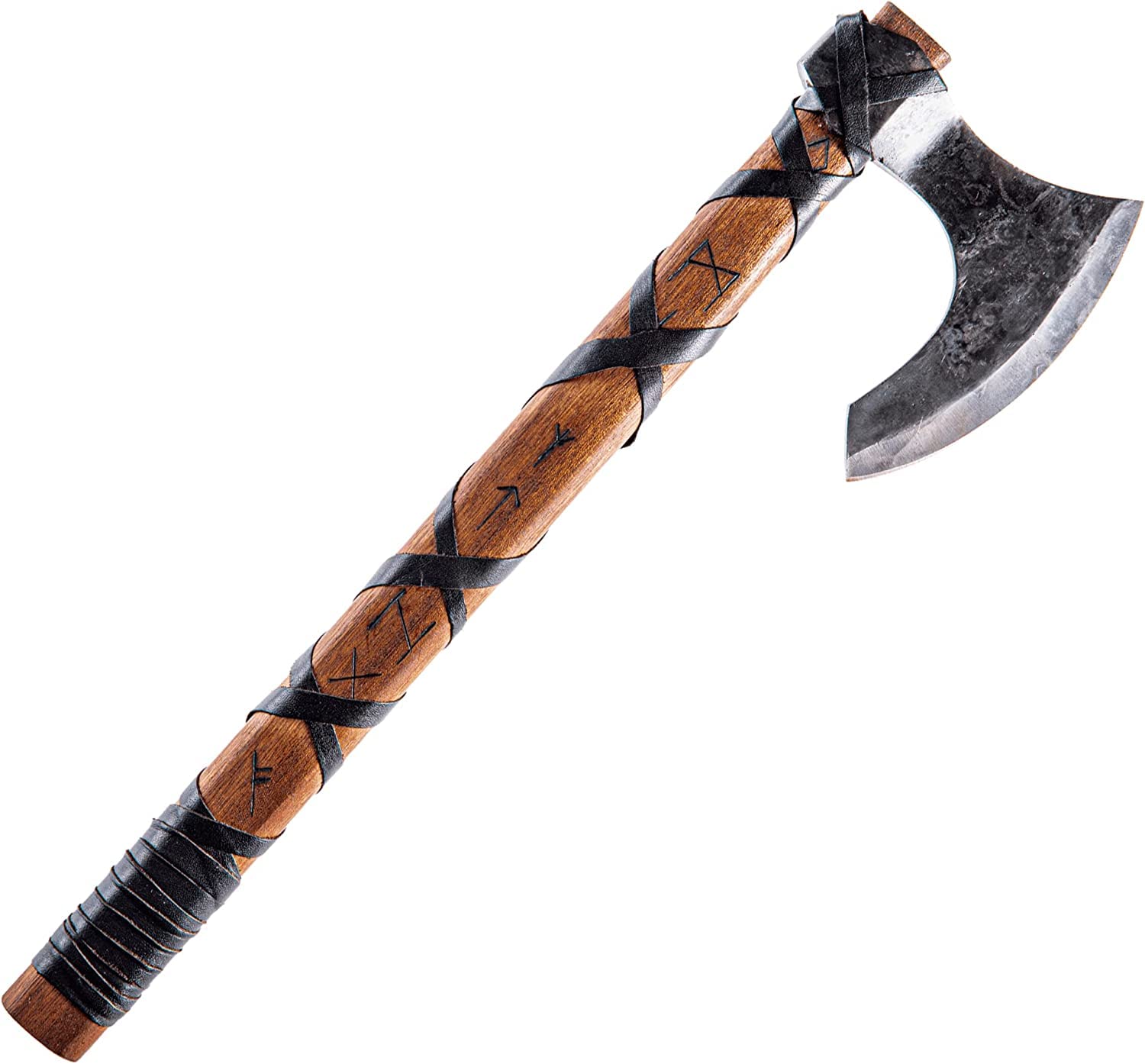 VIKING アッシュトレイ Amazon.com : VIKING HOUSE | Viking Axe — Battle-Ready with