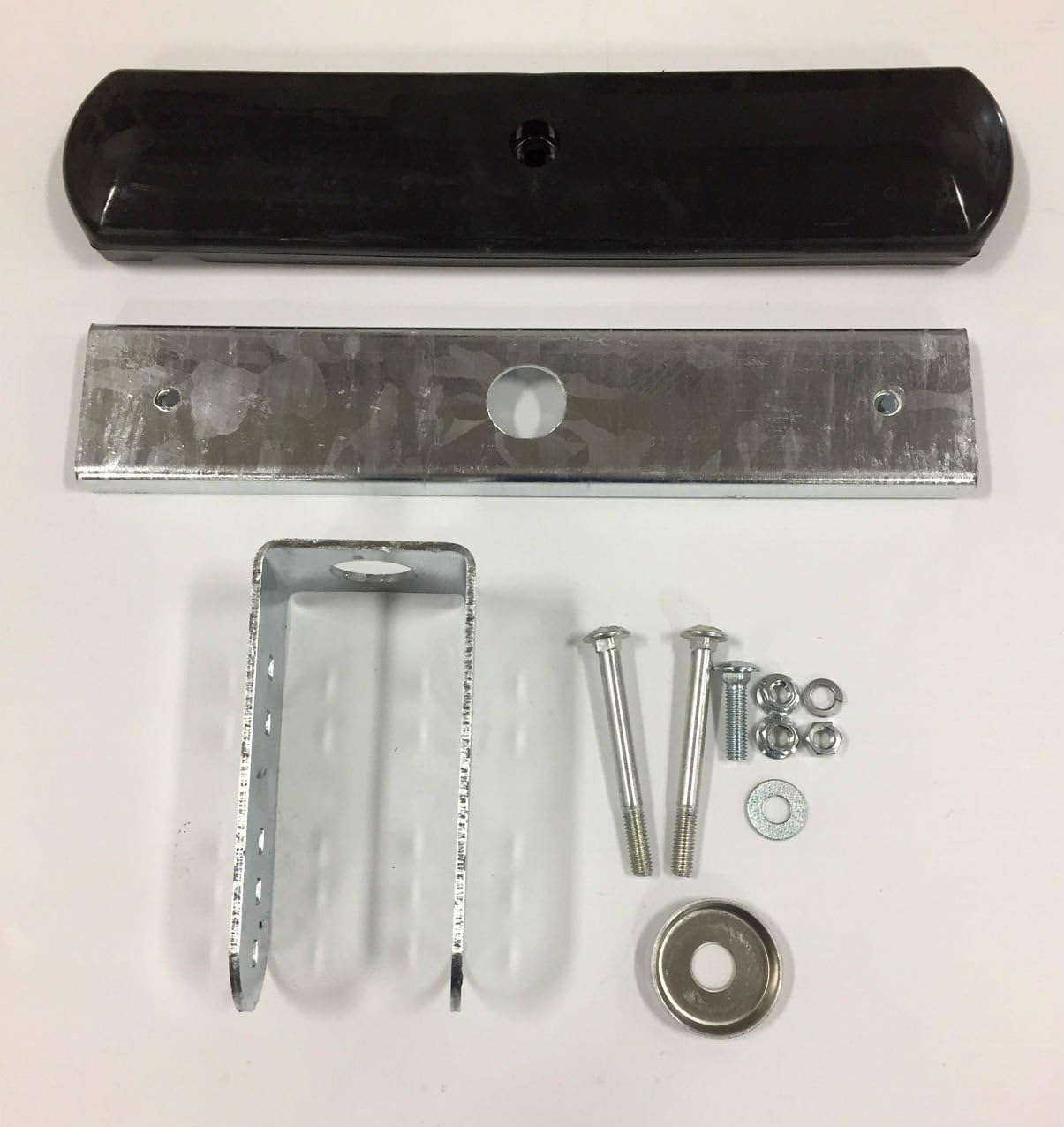 Shorelander TA0010 Bow Pad Support for Fishing Series Trailers