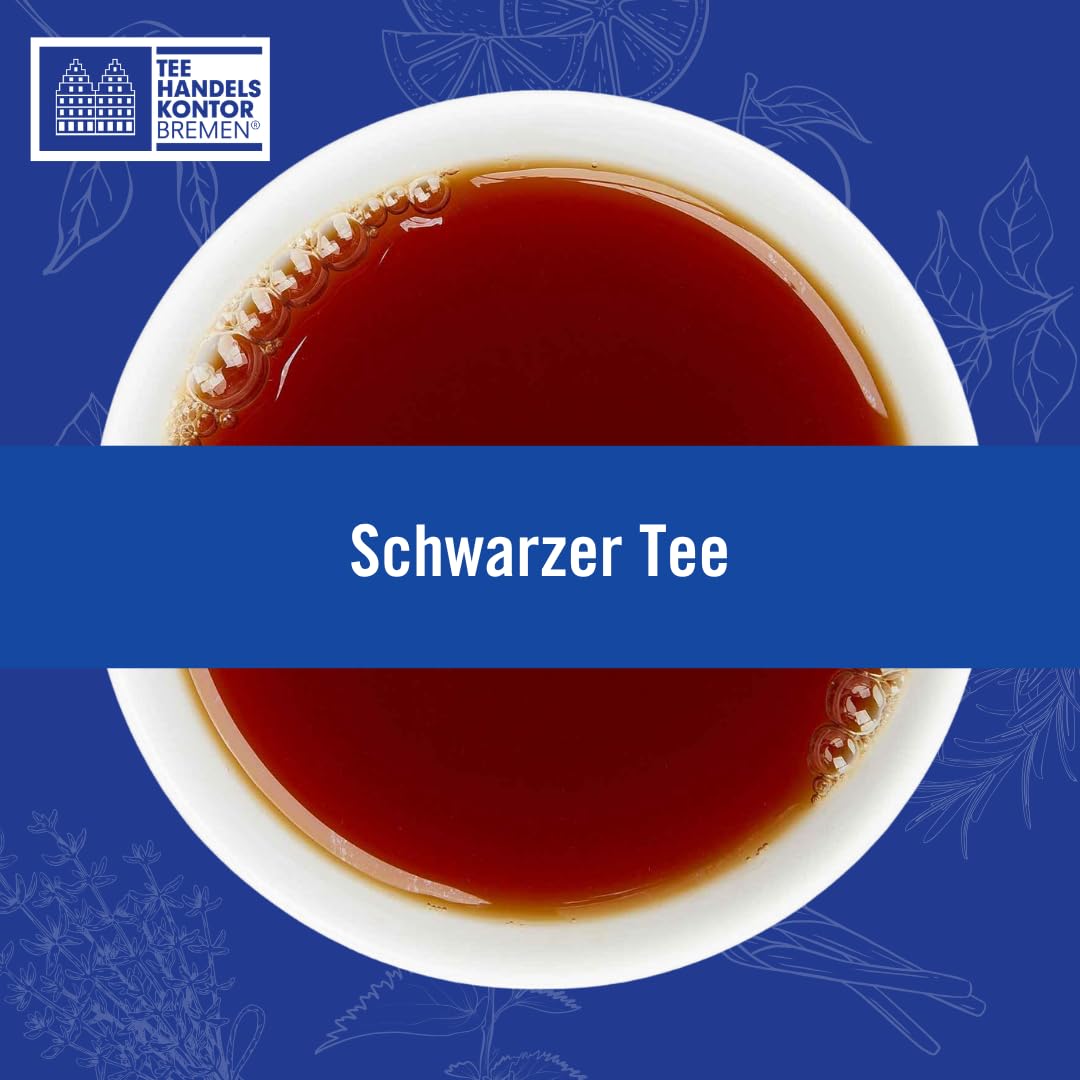 Hochwertiger Assam Tee lose Mangalam 3x 100 g weiche Kakaonote