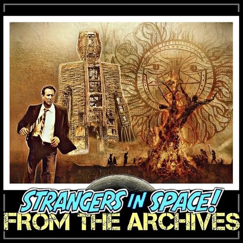 Film Club Duets 11: The Wicker Legacy