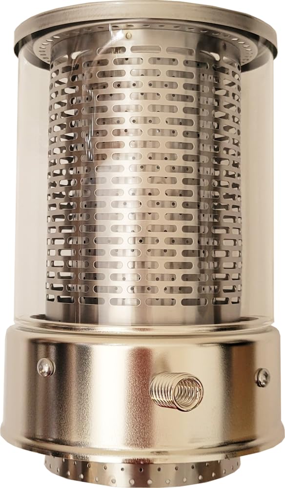 Amazon.co.jp : コロナ 石油ストーブ用 燃焼筒 (商品コード：010239015