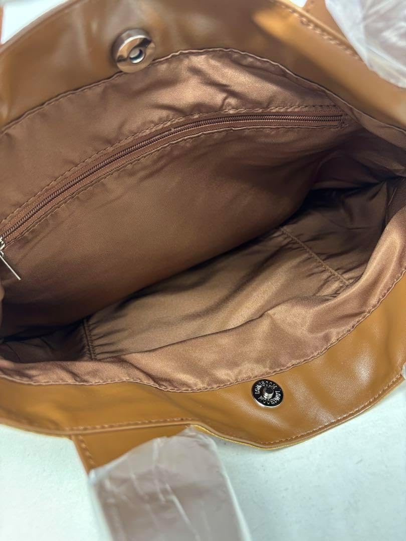 A658PICONE ACCESSORI イタリア エコバッグ ショルダーバッグ