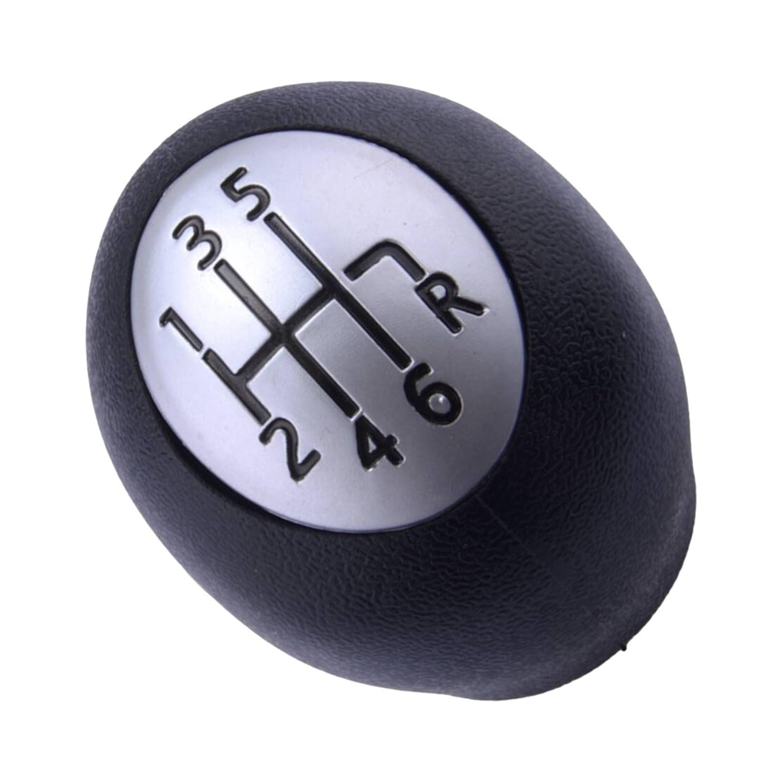 6 Speed Gear Shift Stick Knob 328650005R For Opel For Movano For Vivaro