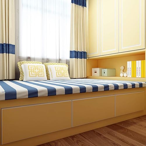 Miniatura 4 de LACHEERY Papel tapiz moderno amarillo mate para dormitorio, baño, sala de estar, pared extraíble, color sólido, texturizado, amarillo, papel de