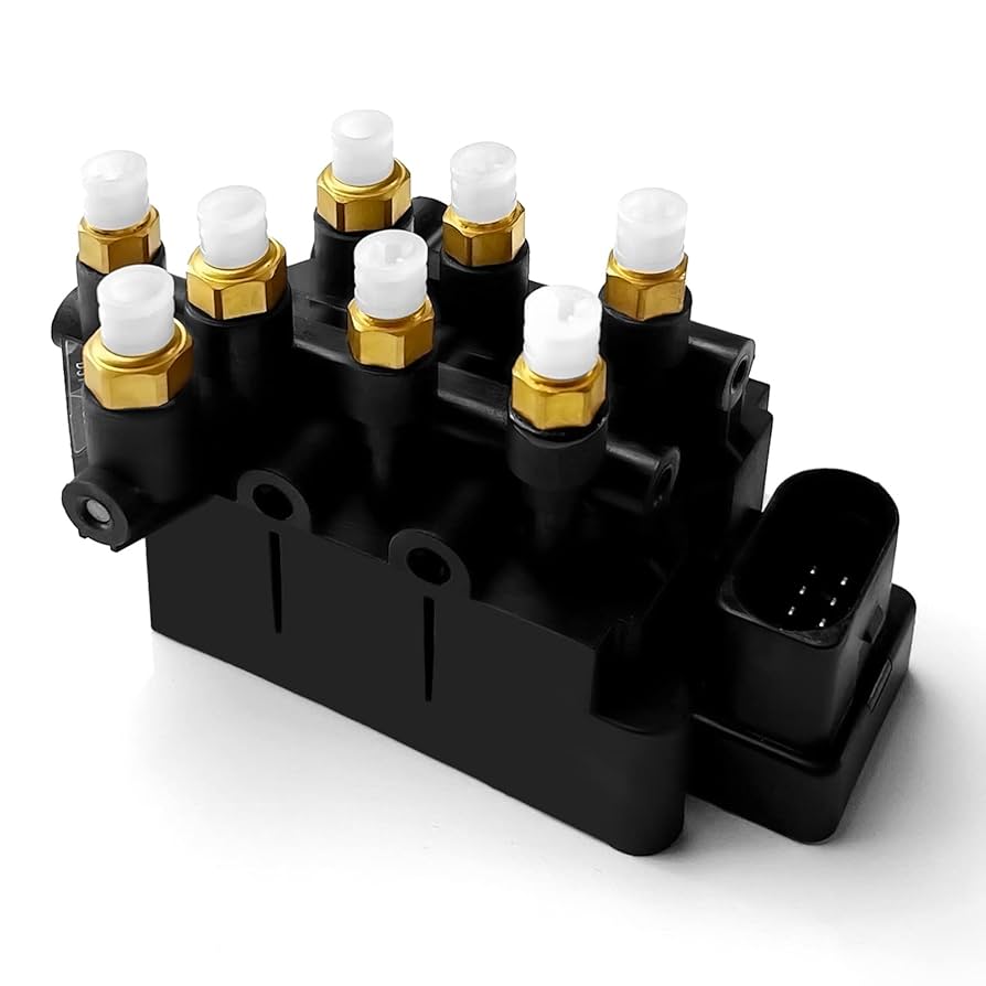 ayk ABS Wheel Speed Sensor for ISUZU NPR NQR Front Left Drum