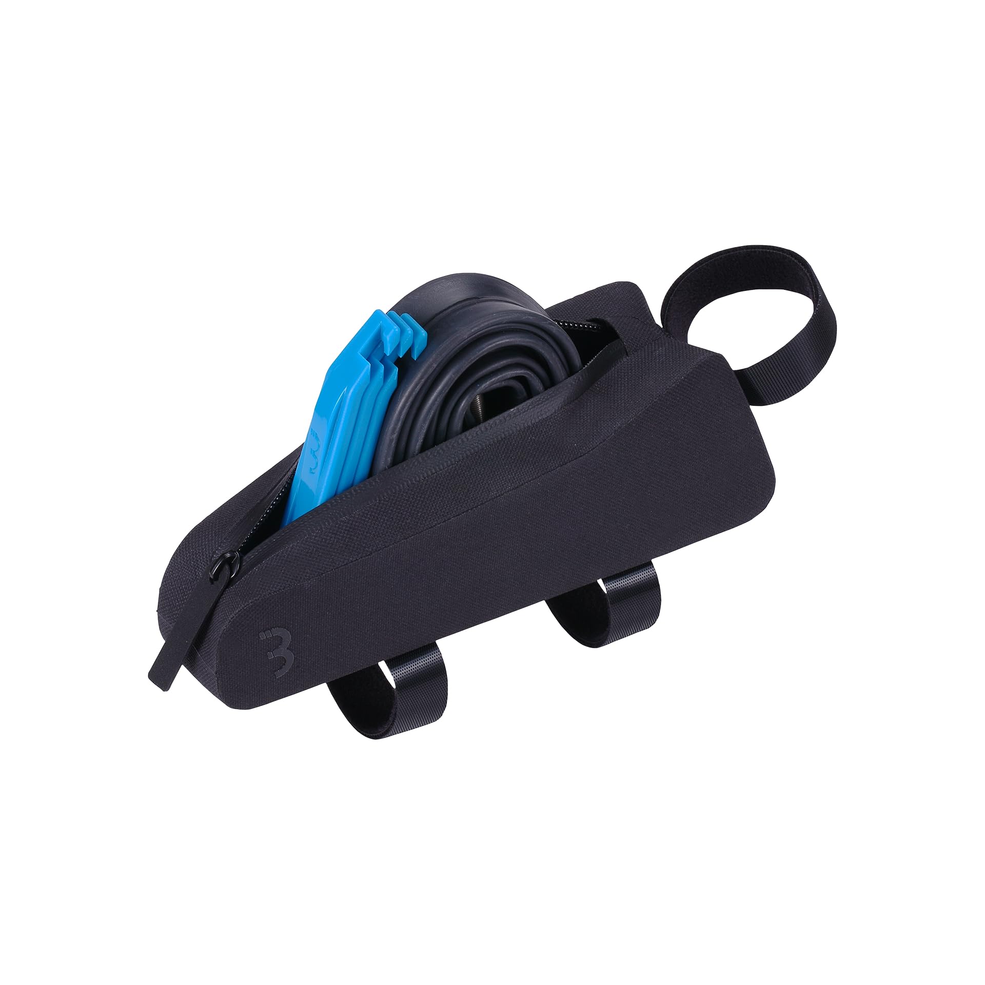 BBB Torba rowerowa na ramę rowerową I torba na ramę rowerową I wodoodporna torba rowerowa na ramę I Bikepacking Torba na ramę roweru I SealTank M BSB-62M