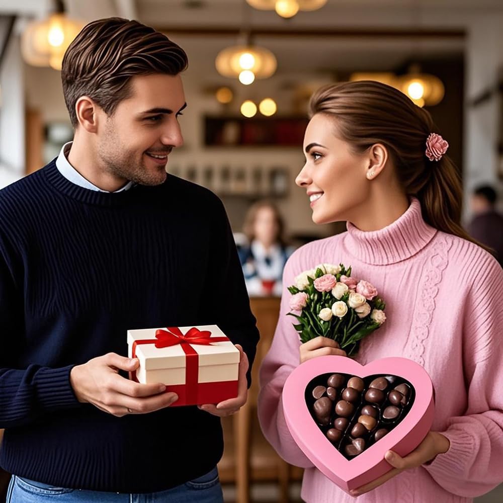 いちごパフェ☆NO.417☆ぷっくりハートキーホルダー４個セット ffb961694f6ee696ec8352fcafb96b