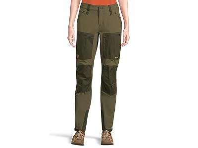 Fjallraven Keb Agile Trousers Women