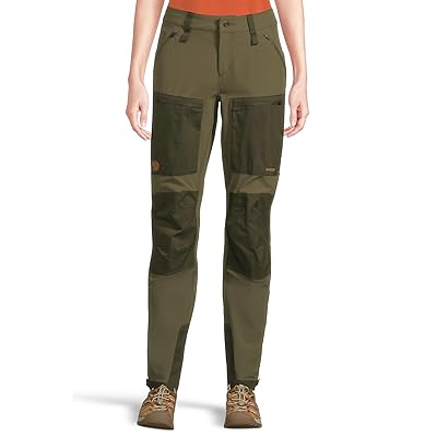 Fjallraven Keb Agile Trousers Women