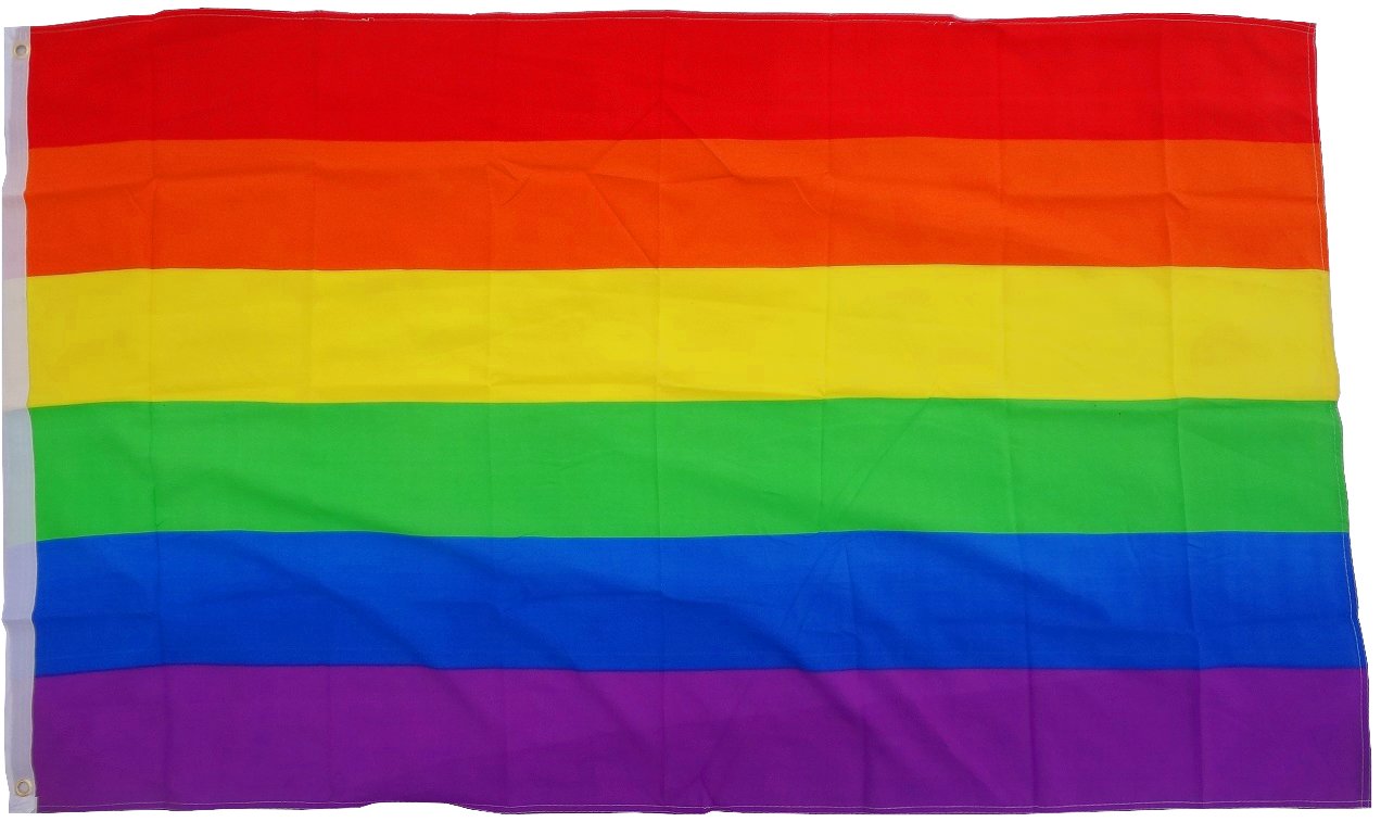Bandiera Berlino Con Stemma Orso E Corone – 250x150 Cm, Resistente Allo Strappo, Tessuto 100 G/m², UV Resistente, Per Interni/Esterni - 2