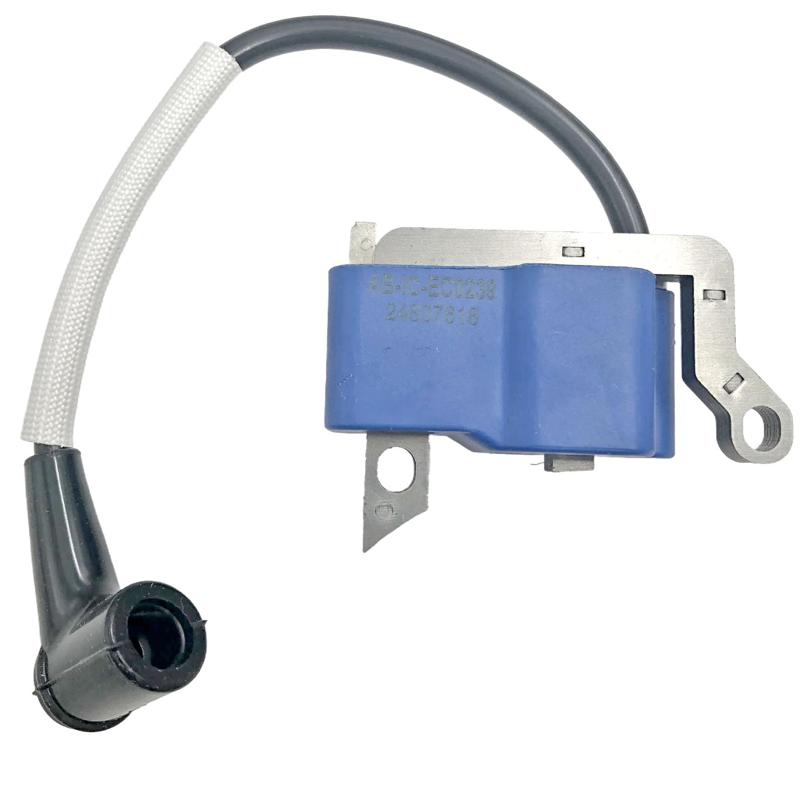 Bobine D'allumage De Rechange Pour Débroussailleuses Echo Y Compris