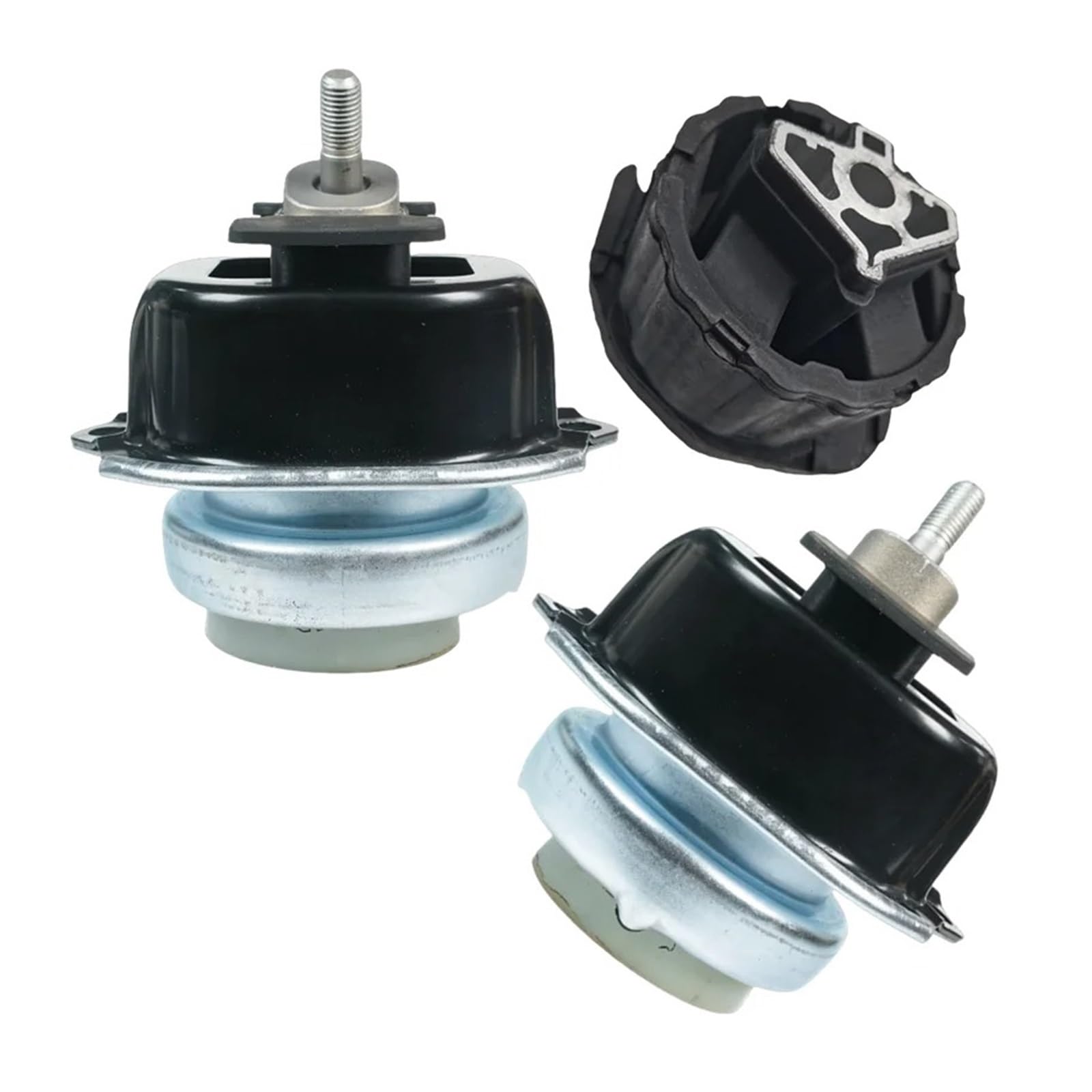 Afbghlkmb One Color Engine Mount Stay Bracket For Bmw For X5 E70 F15 For X6 E71 F16 22116865145 22116865146 22316864675 Engine Transmission Mount Kit