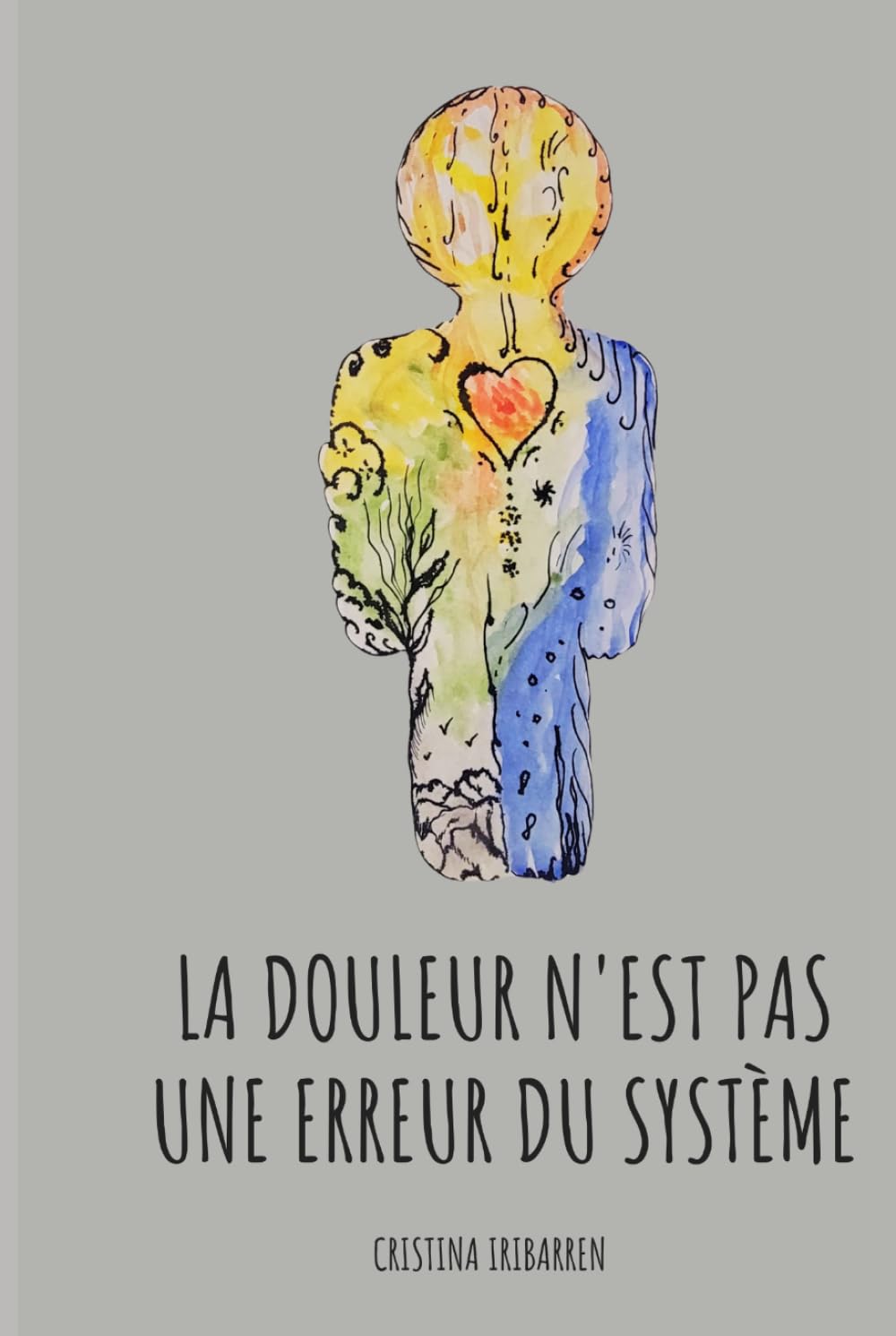 La douleur n'est pas un erreur du système