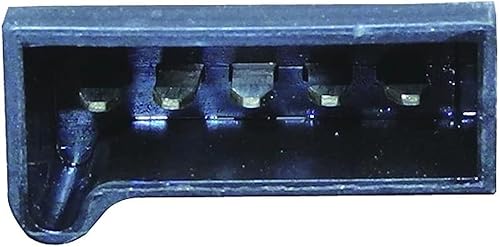 Miniatura 4 de Premier Gear PGW-1049 Repuesto del motor del limpiaparabrisas para Yukon Xl 2500 (03-06), Yukon Xl 1500 (03-06), Yukon (03-06), Tahoe (03-06),