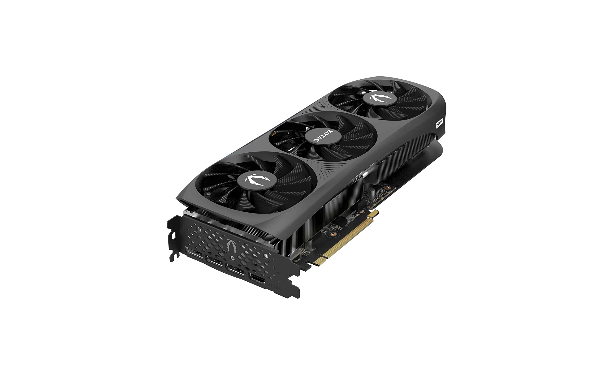 Amazon.in: Buy ZOTAC Gaming GeForce RTX 4070 Ti AMP AIRO 12GB