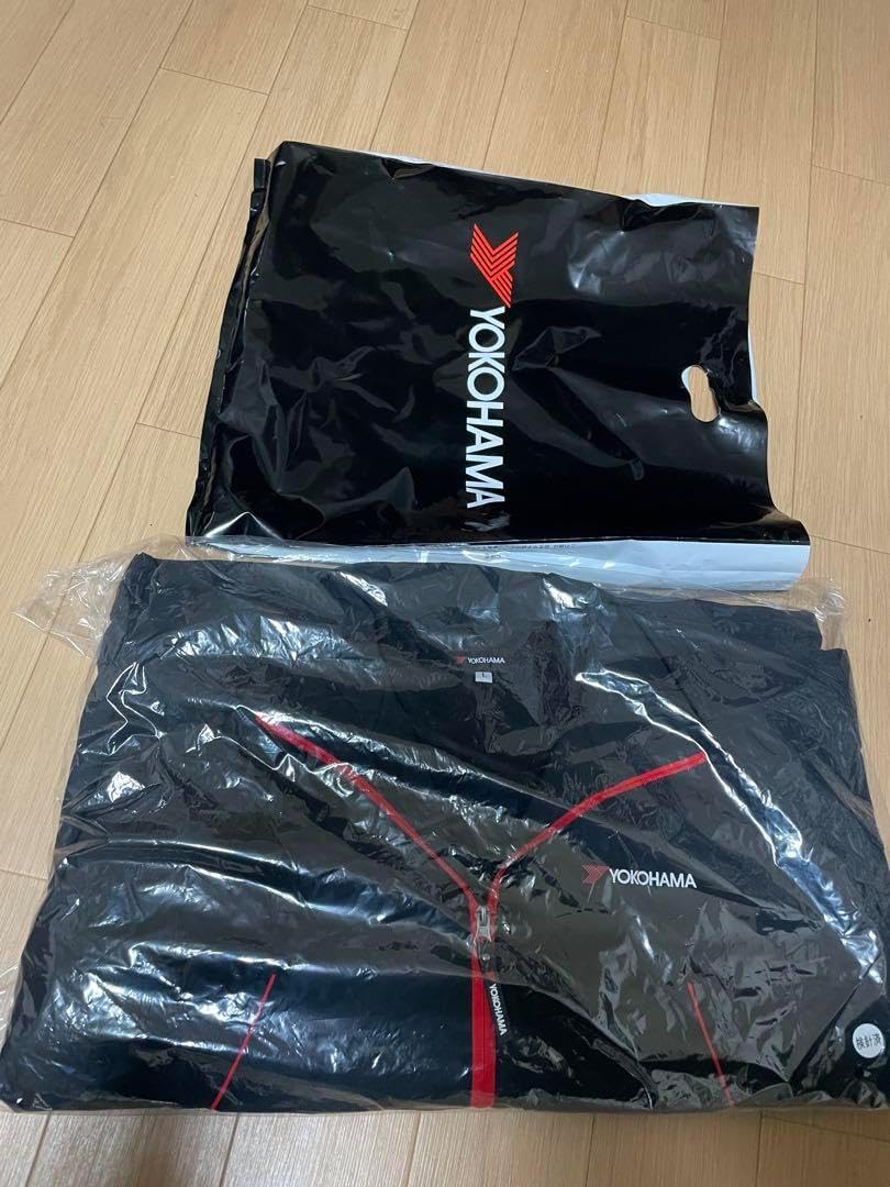 ヨコハマタイヤアイスガード8 iG80 Lサイズ 冬用ジャンパー2025モデル