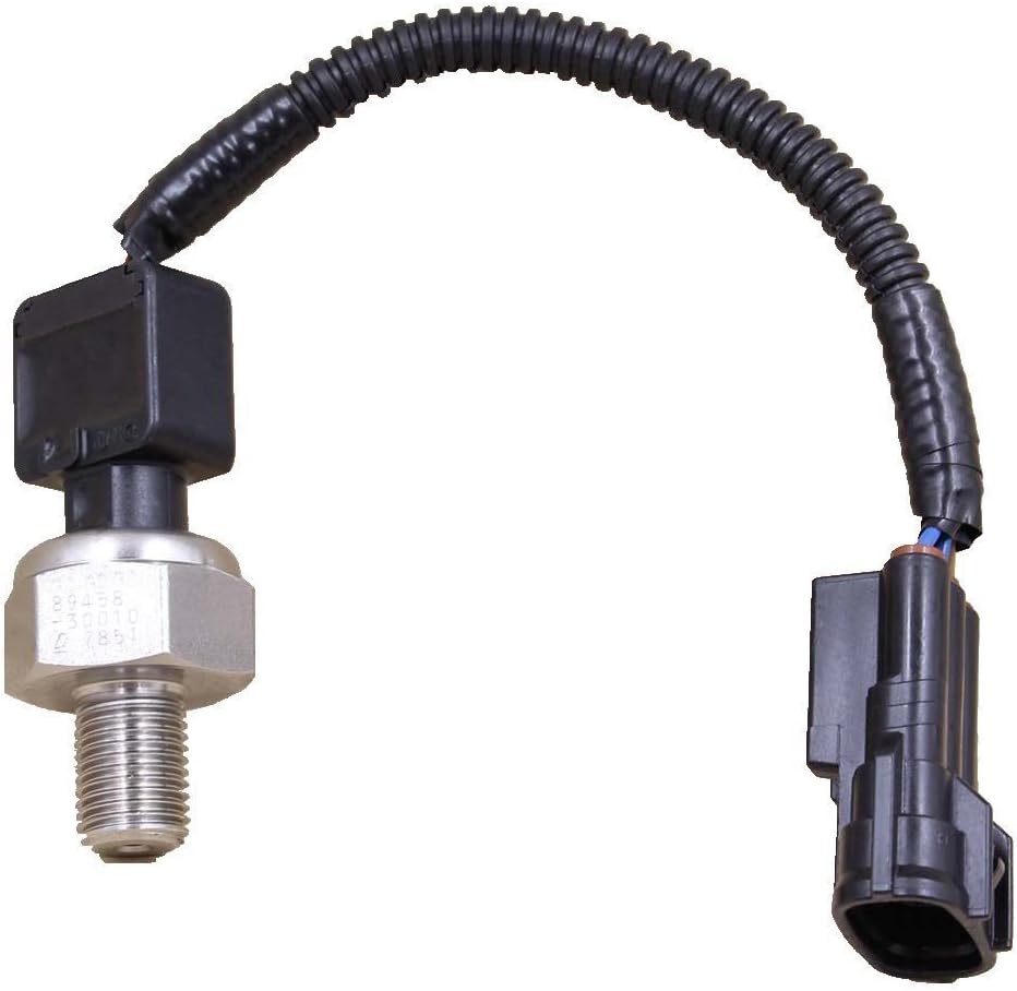 AUTOKAY Fuel Pressure Sensor 8945830010 for Lexus IS250 IS350 GS300 GS430 Automotive