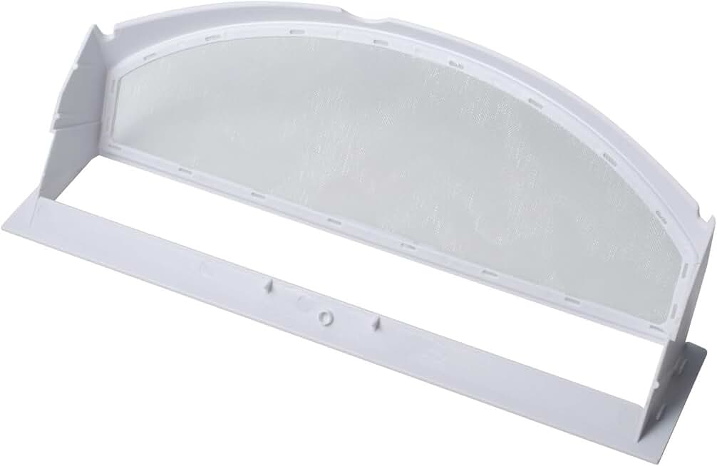 ge dryer lint screen