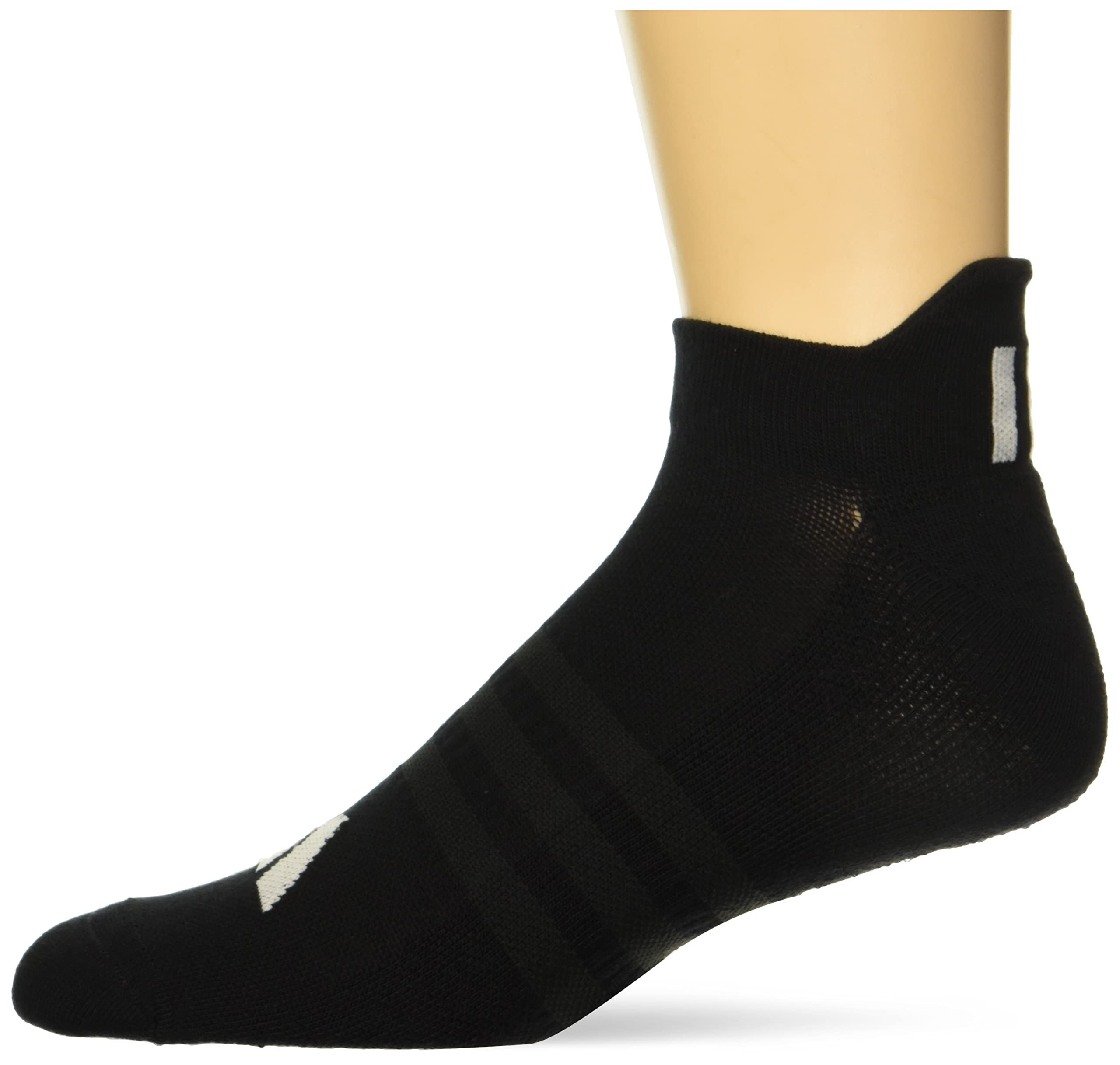 adidas Calcetín Básico Al Tobillo Calcetín básico al tobillo Unisex adulto