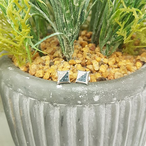 Dazzlingrock DR3740-1225-PB