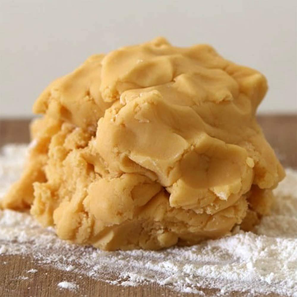 TESCO Short crust Pastry Mix 2x450g (900g) - Backmischung für Mürbeteig