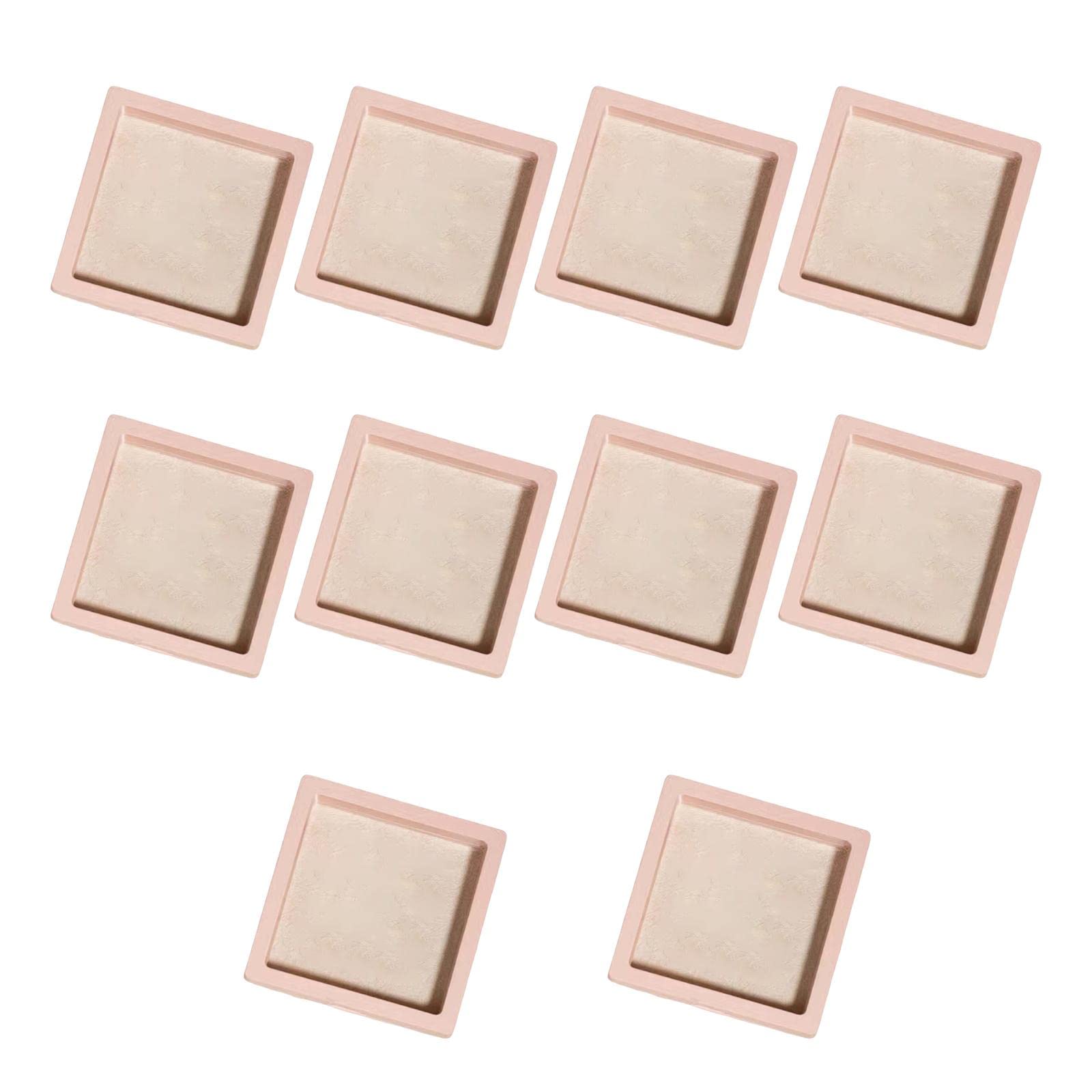 bnf® Floating Frame Display Stand Display Case for Nail Stickers Collectibles Pink Health & Beauty | Nail Care, Manicure & Pedicure | Nail Art Accessories-image-24