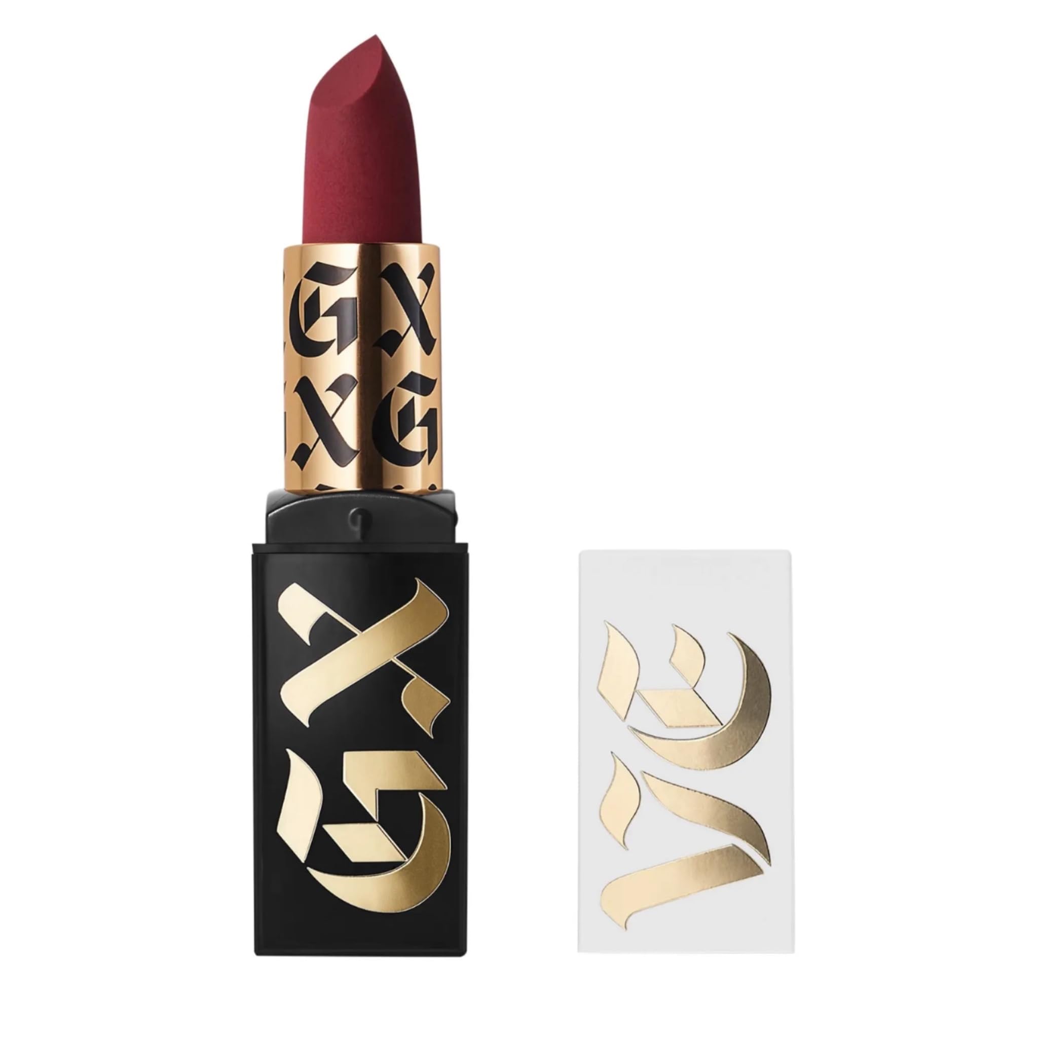 GXVE BY GWEN STEFANI Original Me Clean High-Performance Matte Lipstick Old School Me