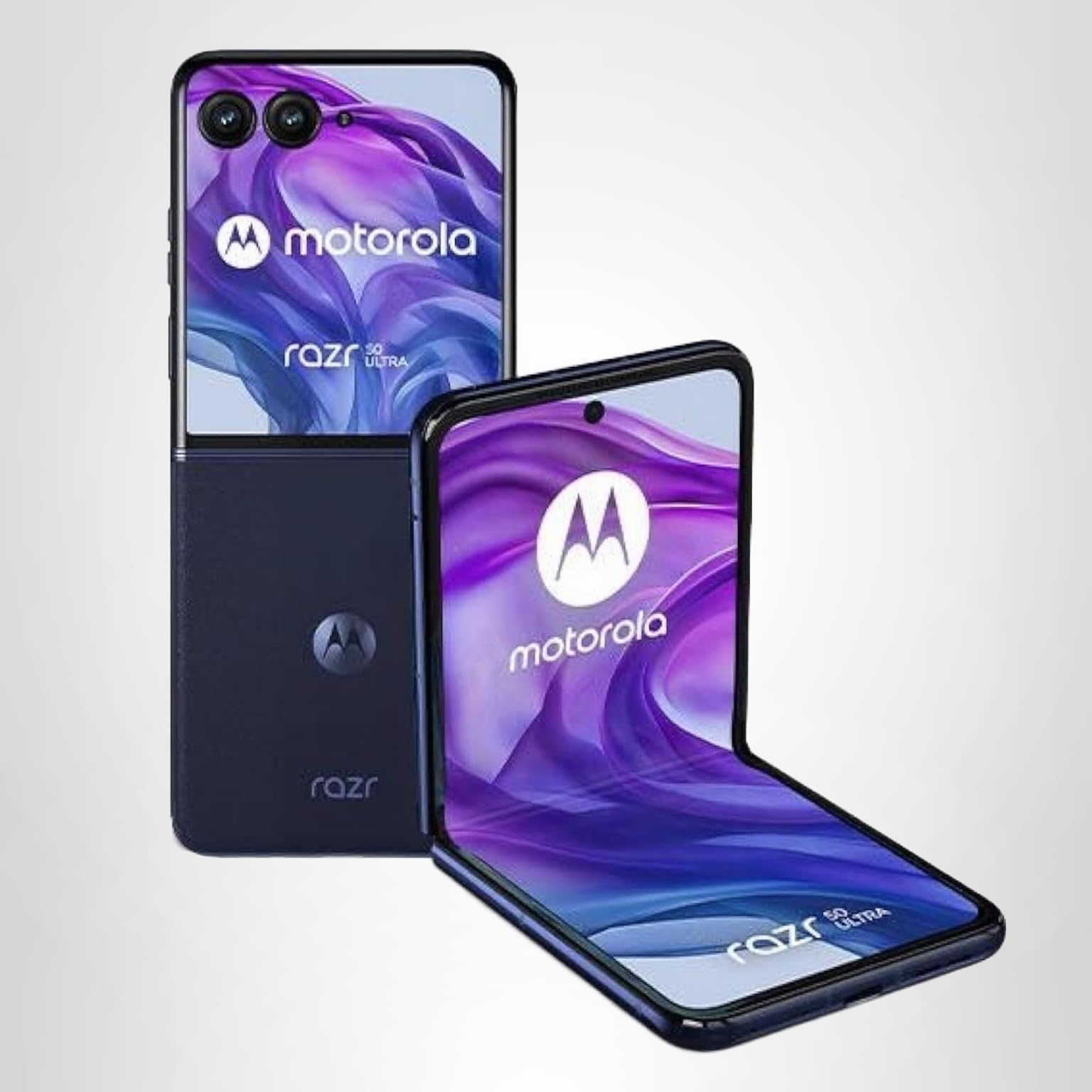 Motorola razr 50 Ultra グローバル版 12GB/512GB Motorola Razr 50 Ultra DUAL SIM 512GB ROM + 12GB RAM (GSM | CDMA