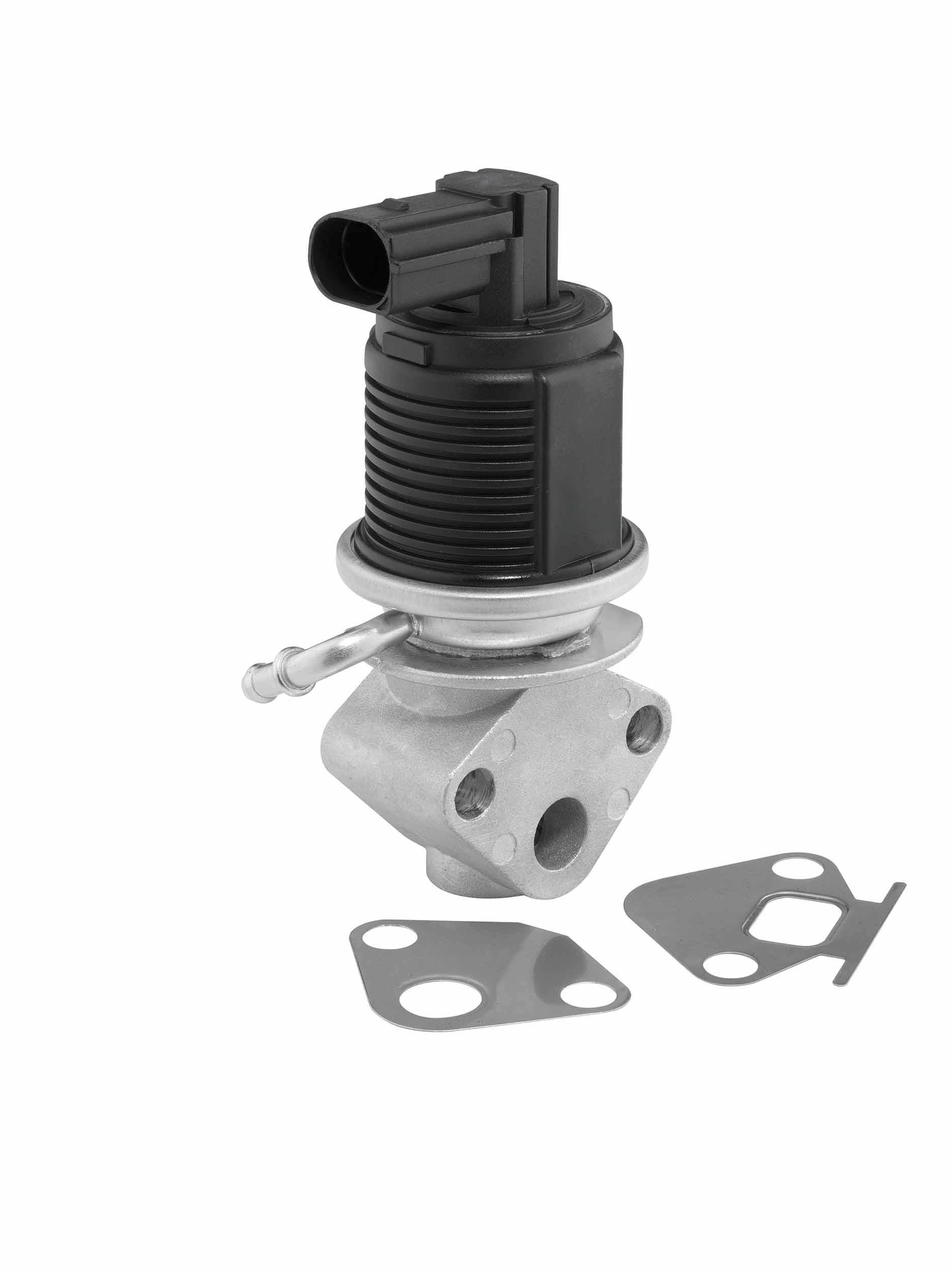WAHLER 712055D AGR-Ventil Abgasrückführungsventil Kompatibel mit VW Golf IV Schrägheck 1J1 036131503R 036131503T A2820067461V1