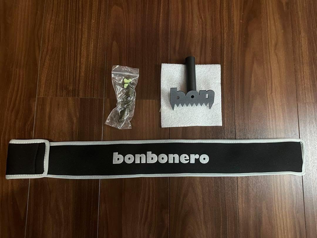 未使用 bonbonero fish on ボンボネロ BONBONERO _ Fish on | Geek