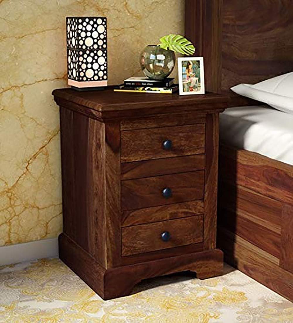 Green Soul Rivur_Side_Table Amazon.in Home & Kitchen