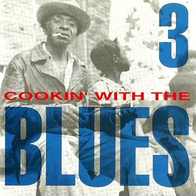 Toller Blues, der einem durch und durch geht - Mundharmonika, Banjo --- alles dabei (CD Compilation, 15 Titel, Diverse K&uuml;nstler) Buddy Guy & Junior Wells - Messin' With The Kid / Clarence Edwards - Rocky Mountains / Junior Wells - Cha Cha Cha In Blues / King Curtis - Home Cookin' / Charlie Musselwhite - Trouble No More u.a.