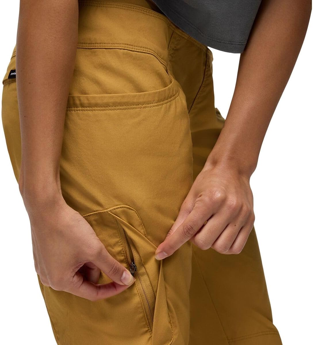 prAna Women's Kanab Pants