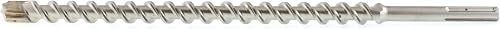 724988 SDS MAX 1-1/16-Inch by 18-Inch by 23-Inch Cutter Drill Bit Set, 4-Piece