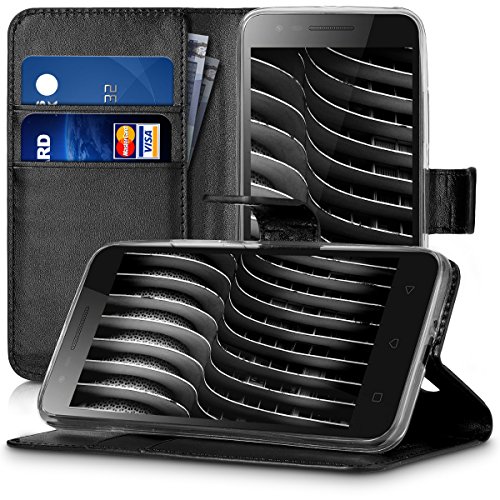 Kwmobile Custodia Compatibile con Lenovo C2 (5)
