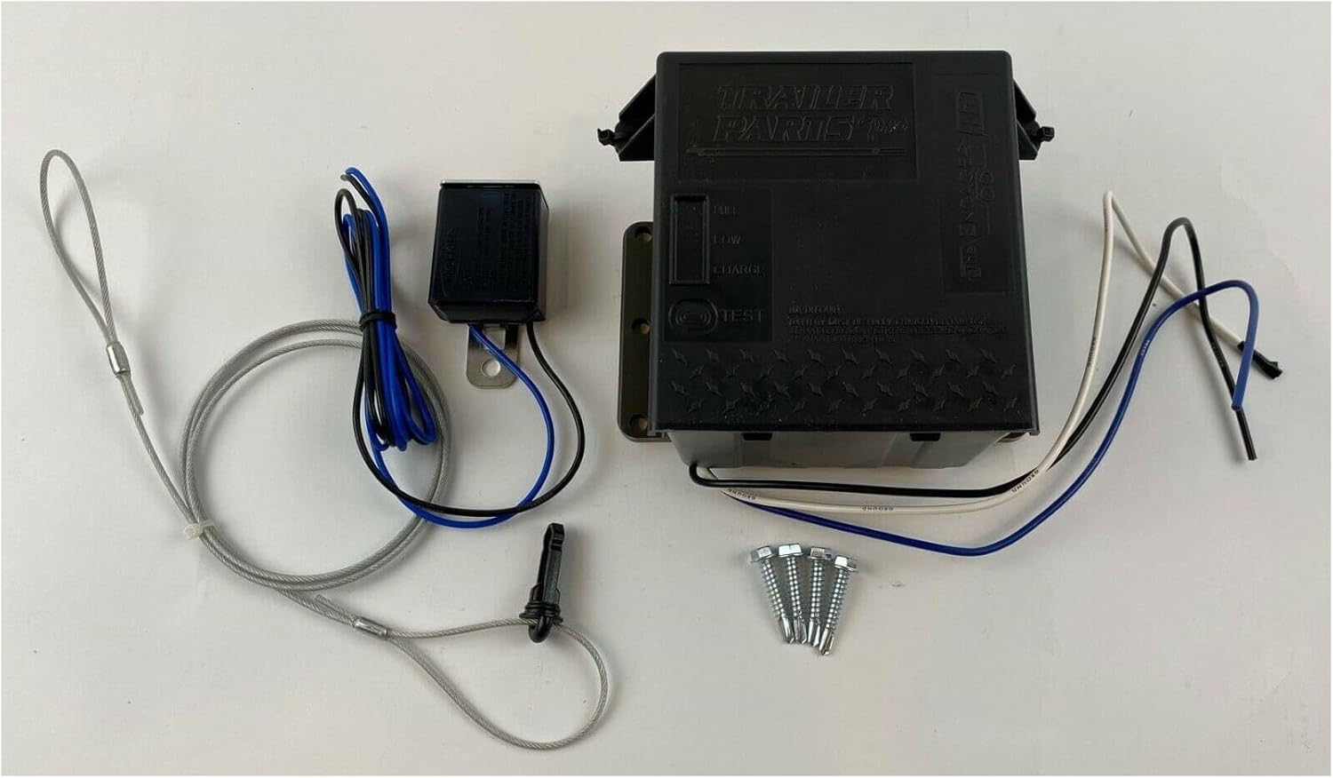 BA10150 BA10-150 Engager 12 Volt Breakaway Kit with Indicator BA10-150