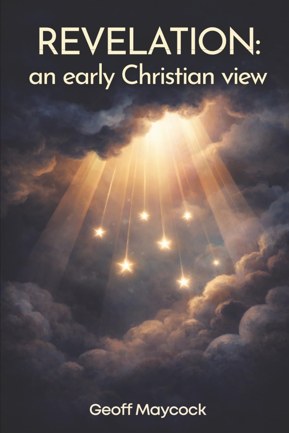 Revelation: An Early Christian View
