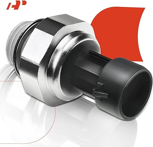 Miniatura 8 de A-Premium Interruptor del sensor de presión de aceite del motor 12614969 D1846A S4202P compatible con GM 1997-2009 - Chevy GMC Buick Cadillac