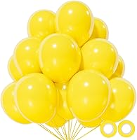 Vista 11 de Globo rojo 110 piezas, globos de látex rojos de 12 pulgadas para cumpleaños, Día de San Valentín, boda (con 2 cintas).