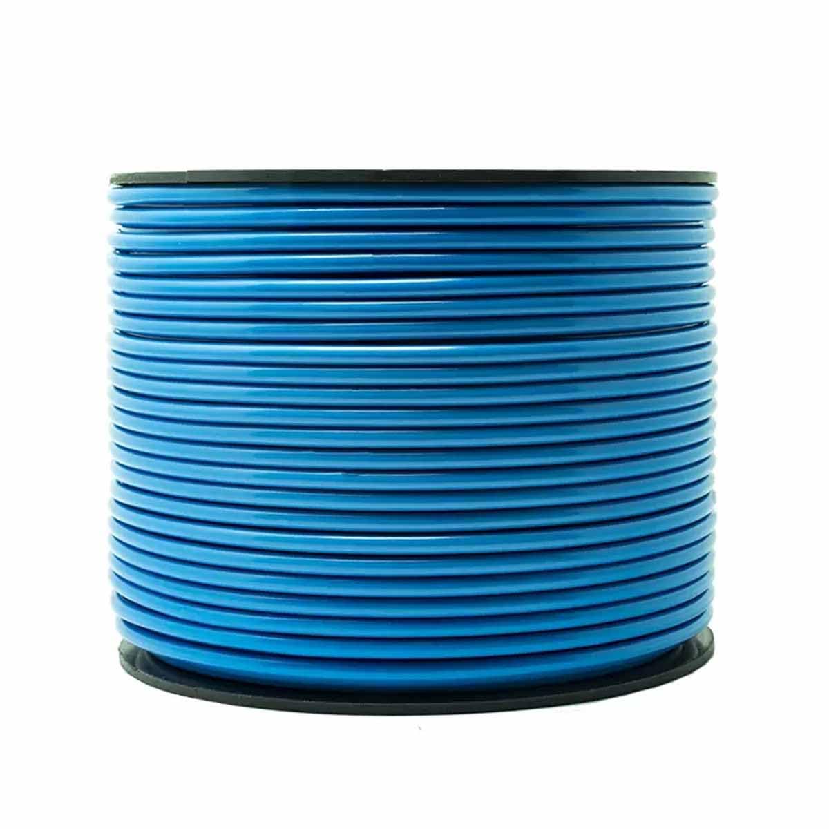 Fil rond pour soudage du PVC bleu haute fusion pour loisirs créatifs