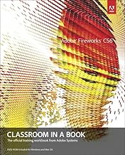 Adobe Fireworks Cs6 Classroom in a Book