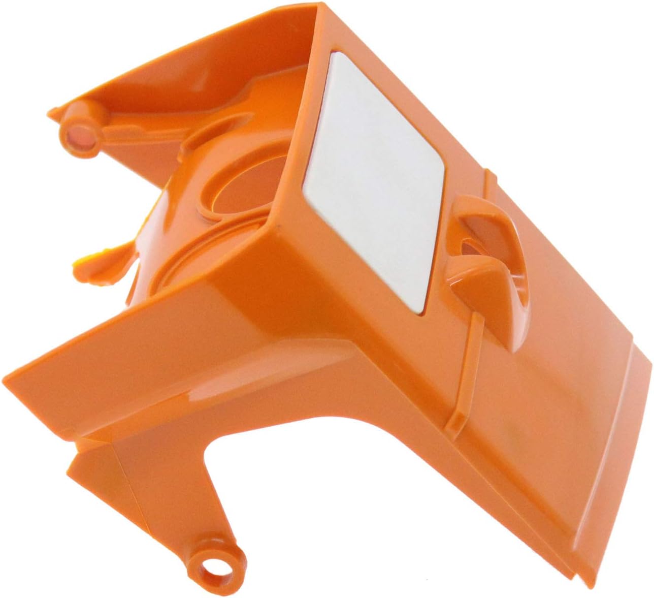 Gas Fuel Tank Back Rear handle with Air Filter & Cover Base for STIHL MS440 / 044 Chainsaw