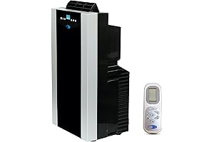 Honeywell MN12CES Portable Air Conditioner